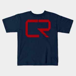 Redd's Offical Logo Kids T-Shirt